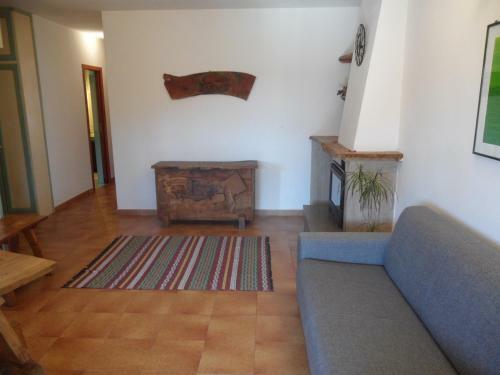Apartamento Via Del Cisto 2