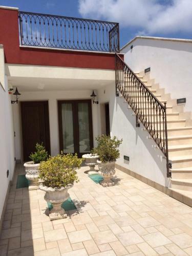 Apartamento Casa Chiarele