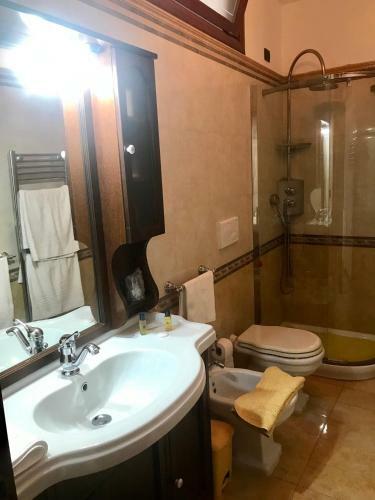 Apartamento Casa Chiarele