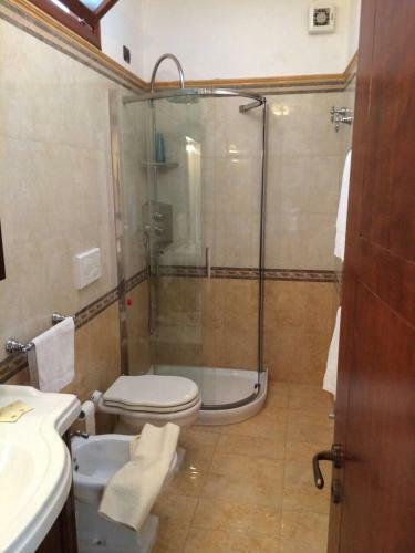 Apartamento Casa Chiarele