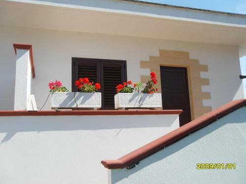 Agroturismo Perla Del Salento
