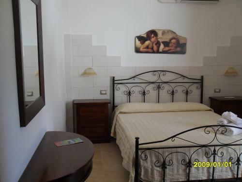 Agroturismo Perla Del Salento