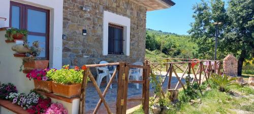 La Casa In Campagna