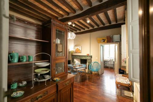 Apartamento Le Logge Dell'angiol D'or