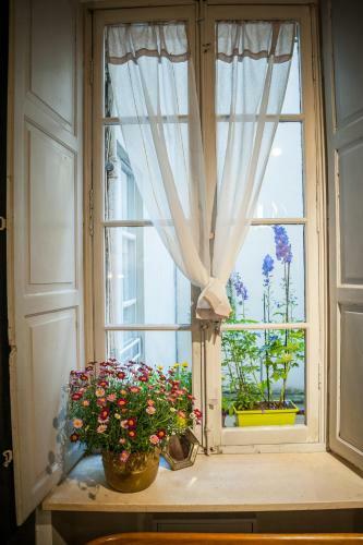 Apartamento Le Logge Dell'angiol D'or