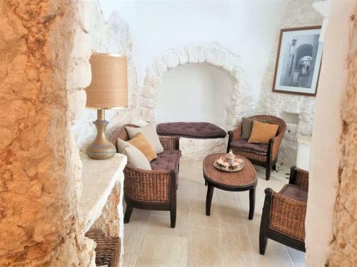 Apartamento Cuore Di Pietra - Centro Storico Ostuni