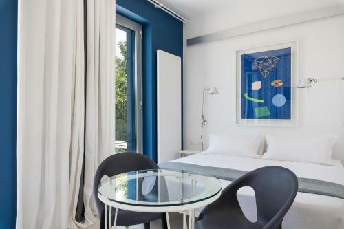 Bed & Breakfast Calcebianca