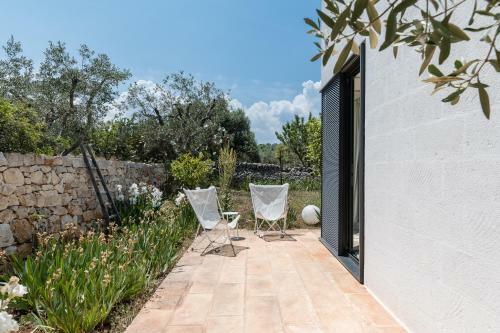 Bed & Breakfast Calcebianca