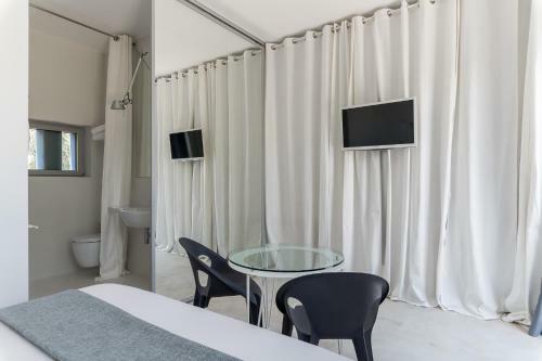 Bed & Breakfast Calcebianca