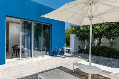 Bed & Breakfast Calcebianca