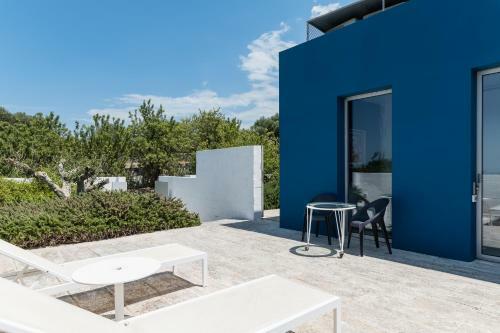Bed & Breakfast Calcebianca