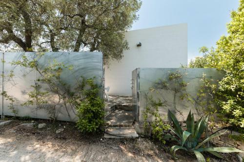 Bed & Breakfast Calcebianca