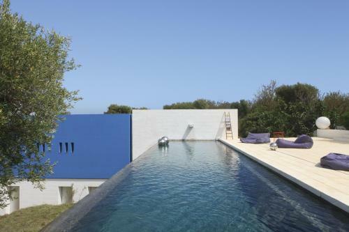 Bed & Breakfast Calcebianca