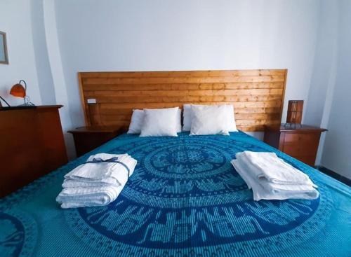Panormus Holiday Home Mondello