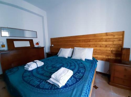 Panormus Holiday Home Mondello