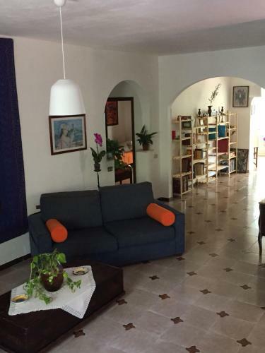 Panormus Holiday Home Mondello