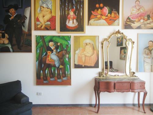 Serafino B&B