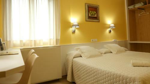 Hotel Casa Benilde