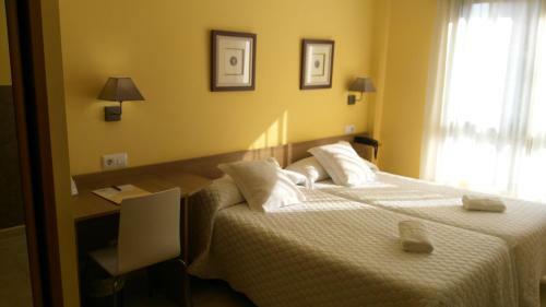 Hotel Casa Benilde