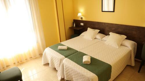 Hotel Casa Benilde