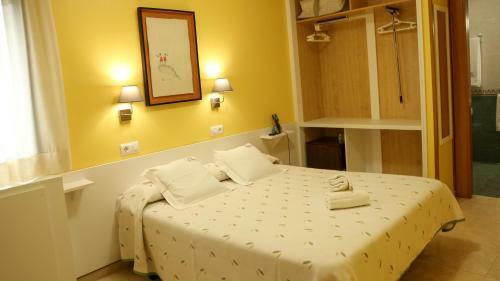Hotel Casa Benilde