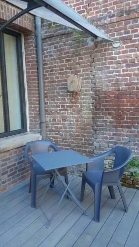 Hostal Chez Eu