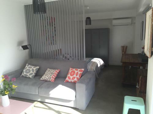 Apartamento Le G�te Des Cadi�res