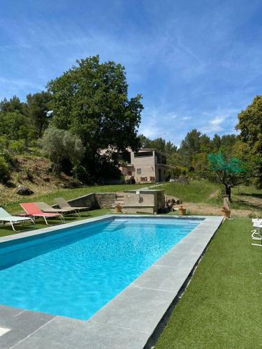 Apartamento Le G�te Des Cadi�res