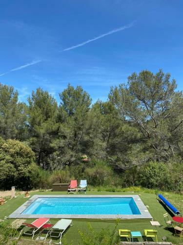 Apartamento Le G�te Des Cadi�res