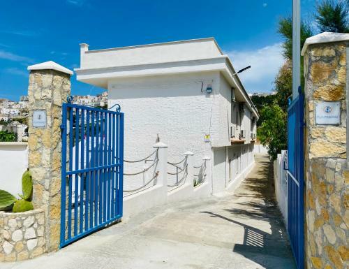 Apartamento Puntamare House
