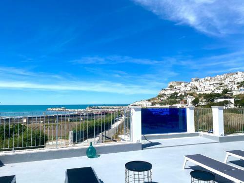 Apartamento Puntamare House