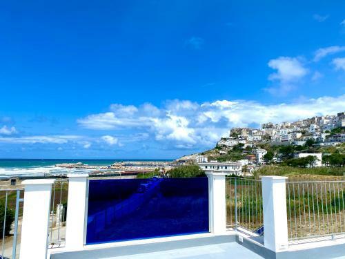 Apartamento Puntamare House