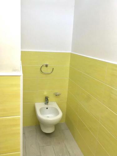 Apartamento Puntamare House