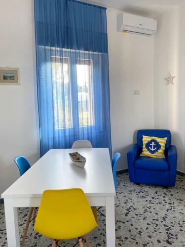 Apartamento Puntamare House