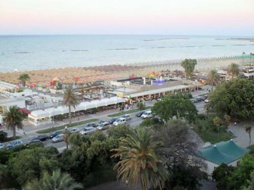 Hostal Monolocale Via Leopardi