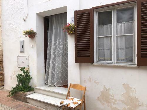 Casa Vacanza Vittoria