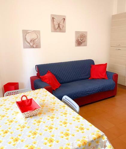 Apartamento Perla