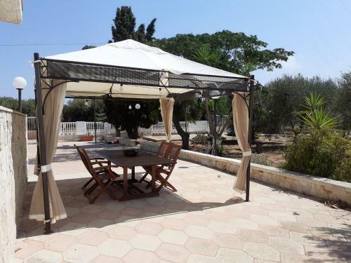 Villa Gelsa