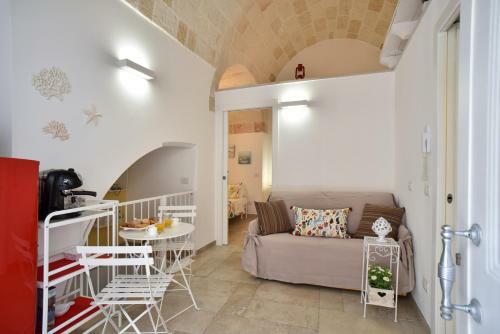 Hostal Dimora Zi Bell