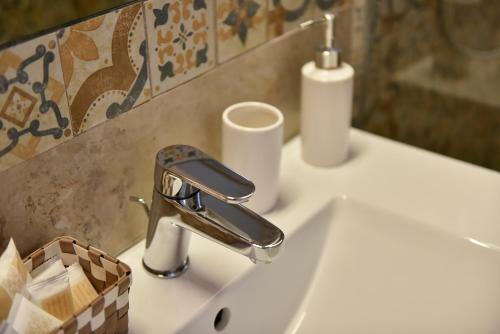 Hostal Dimora Zi Bell