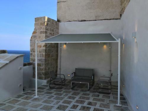 Apartamento A Casa Di Dany