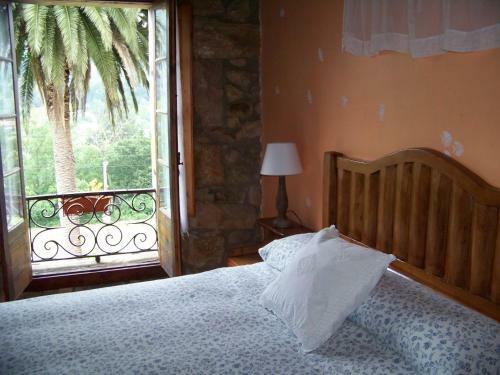 Hotel B&B El Jard�n De Aes