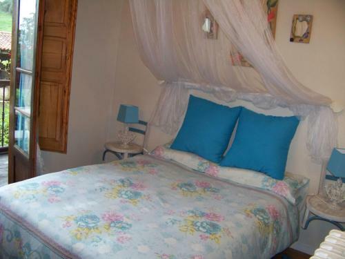 Hotel B&B El Jard�n De Aes