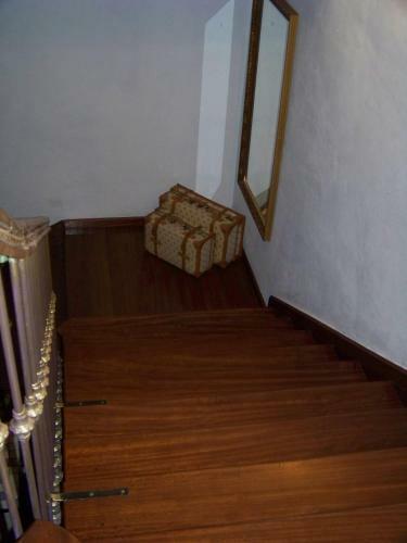 Hotel B&B El Jard�n De Aes