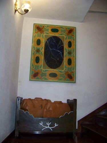 Hotel B&B El Jard�n De Aes