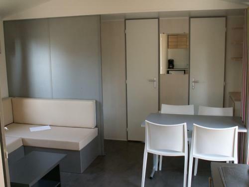 Camping La Verte Prairie