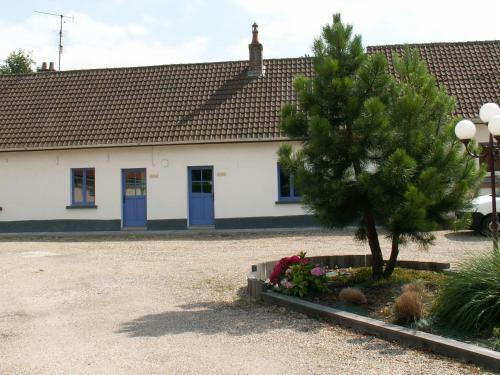 Camping La Verte Prairie