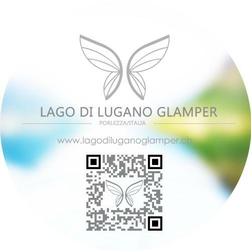 Lago Di Lugano Glamper