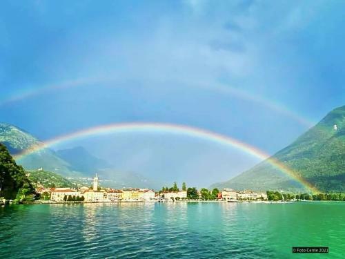 Lago Di Lugano Glamper