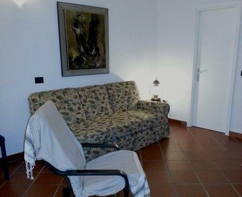 Apartamento Villa San Giuseppe